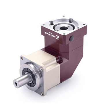 直角行星減速機